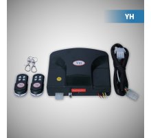 BỘ ĐIỀU KHIỂN CỬA CUỐN YH
