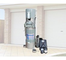 GAKAZA - ROLLING SHUTTER DOOR MOTOR