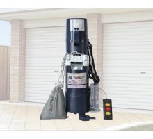 IQ - ROLLING SHUTTER DOOR MOTOR