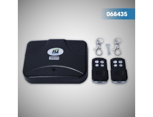 BỘ ĐIỀU KHIỀN CỬA CUỐN IQ