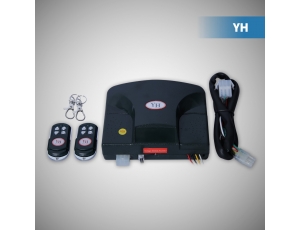 BỘ ĐIỀU KHIỂN CỬA CUỐN YH